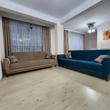Esa 1 Apartment *