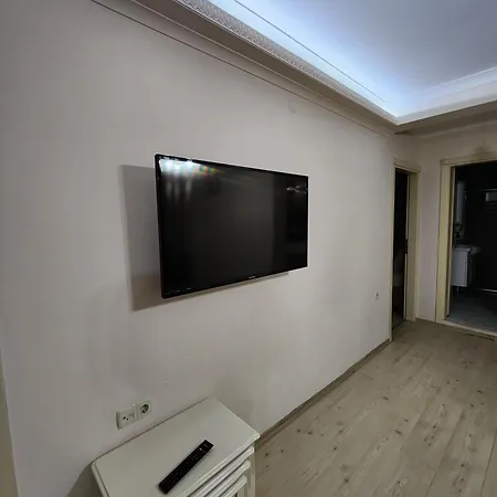 Apartament Esa 1