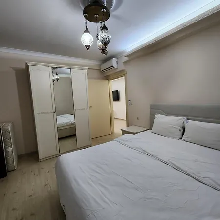 Apartment Esa 1 *