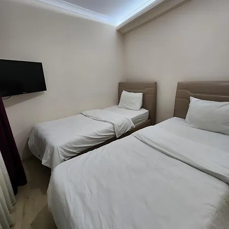 Esa 1 Apartment Trabzon