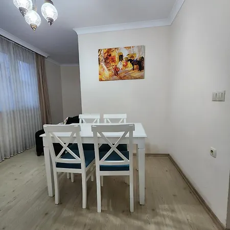 Esa 1 Apartment *