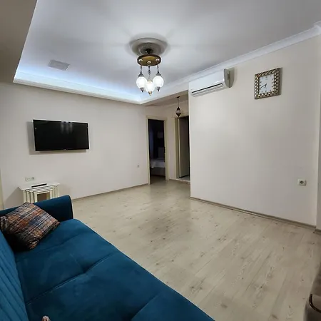 Apartment Esa 1 Trabzon